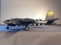 Revell/Mongram 1/48 B-26 Marauder