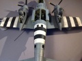 Revell/Mongram 1/48 B-26 Marauder