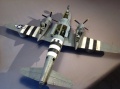 Revell/Mongram 1/48 B-26 Marauder