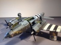 Revell/Mongram 1/48 B-26 Marauder