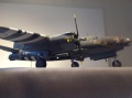 Revell/Mongram 1/48 B-26 Marauder