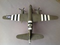 Revell/Mongram 1/48 B-26 Marauder