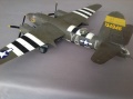 Revell/Mongram 1/48 B-26 Marauder