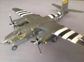 Revell/Mongram 1/48 B-26 Marauder