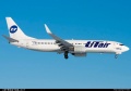   1/144 Boeing 737-800  UTair