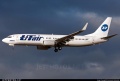   1/144 Boeing 737-800  UTair