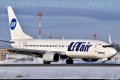   1/144 Boeing 737-800  UTair