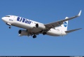   1/144 Boeing 737-800  UTair