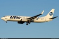   1/144 Boeing 737-800  UTair