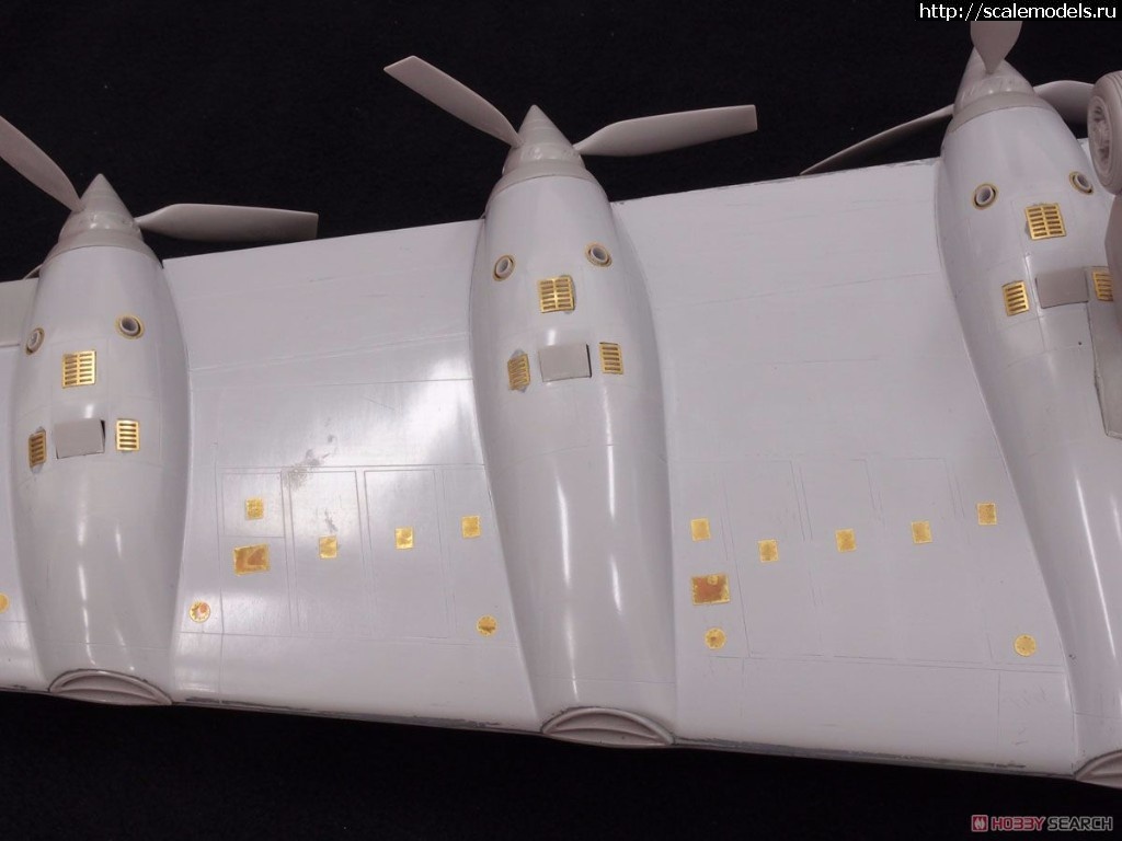 1512115621_10505914b12.jpg :  HPH Models 1/48 Convair B-36 Peacemaker  