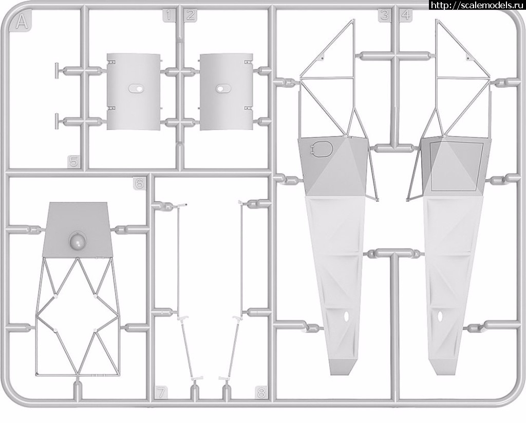 1512206408_41001_A.jpg : #1436161/  MiniArt 1/35 Flettner Fl 282 V...(#12388) -   