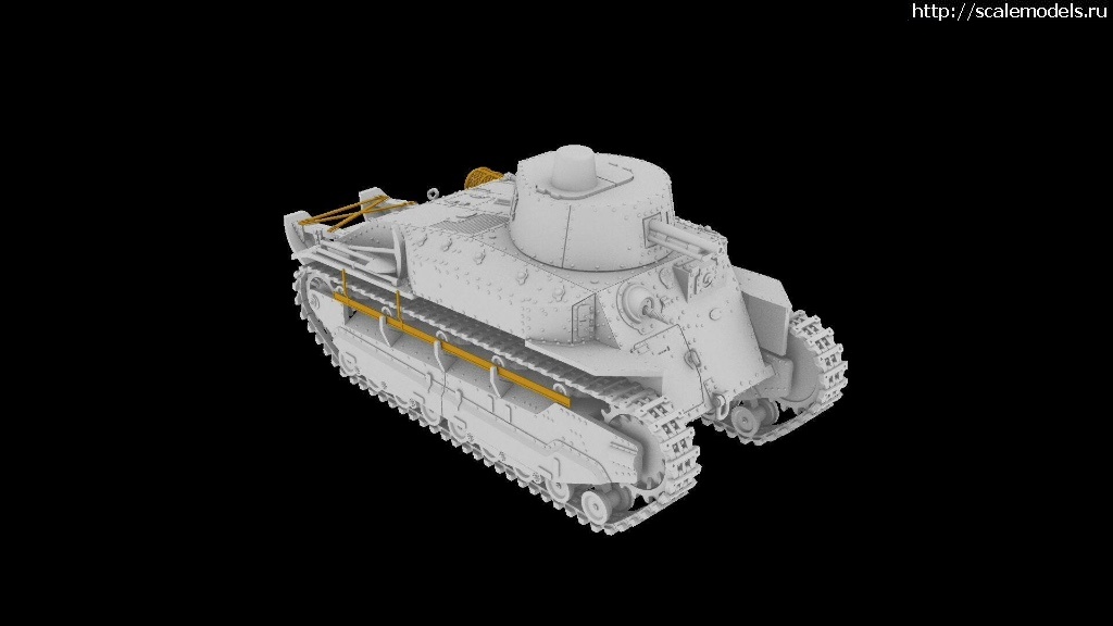 1512367989_image.jpeg :  Ibg Models 1/72    Type 89 Kou - 3D-render  