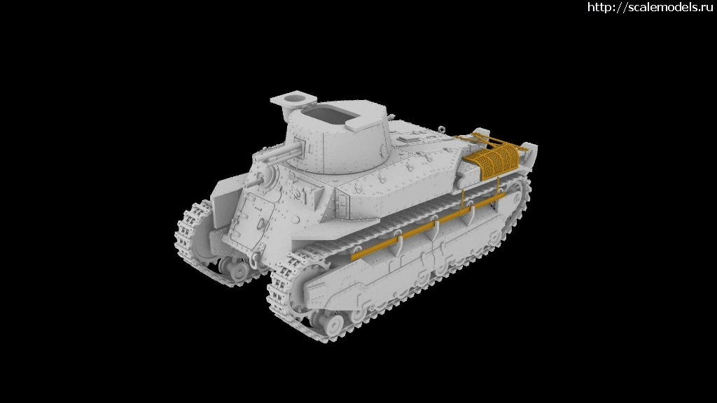 1512367990_image.jpeg :  Ibg Models 1/72    Type 89 Kou - 3D-render  