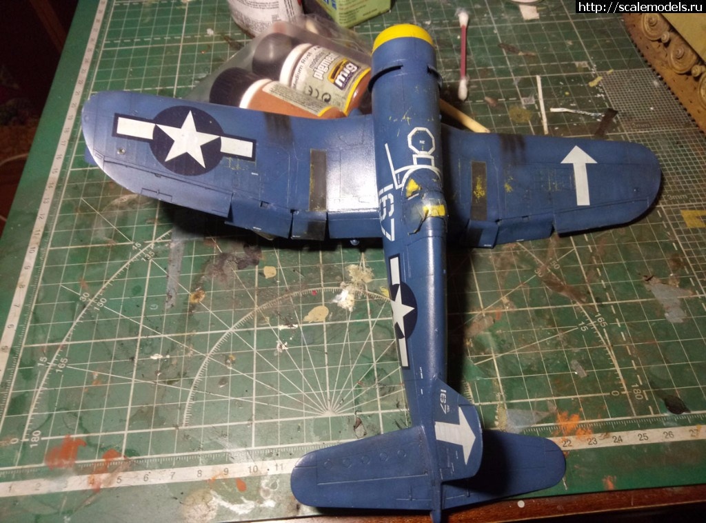 1512478225_P71125-231536.jpg : #1437071/ F4U-1D Tamiya 1\48 !  