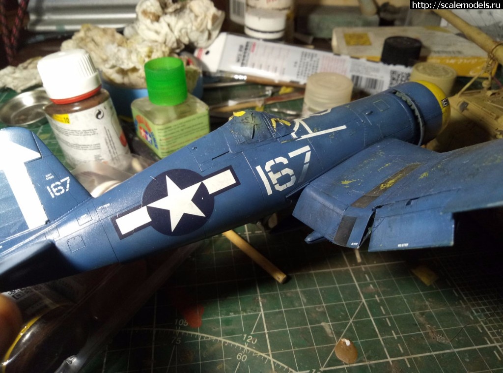 1512478226_P71125-231549.jpg : #1437071/ F4U-1D Tamiya 1\48 !  