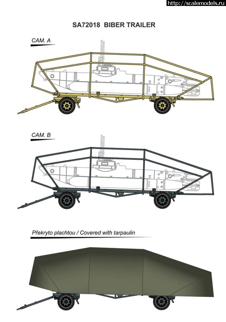 1512827086_24301369_1596805517080973_5072940997915814336_n.jpg :  Special Armour 1/72 Biber trailer  