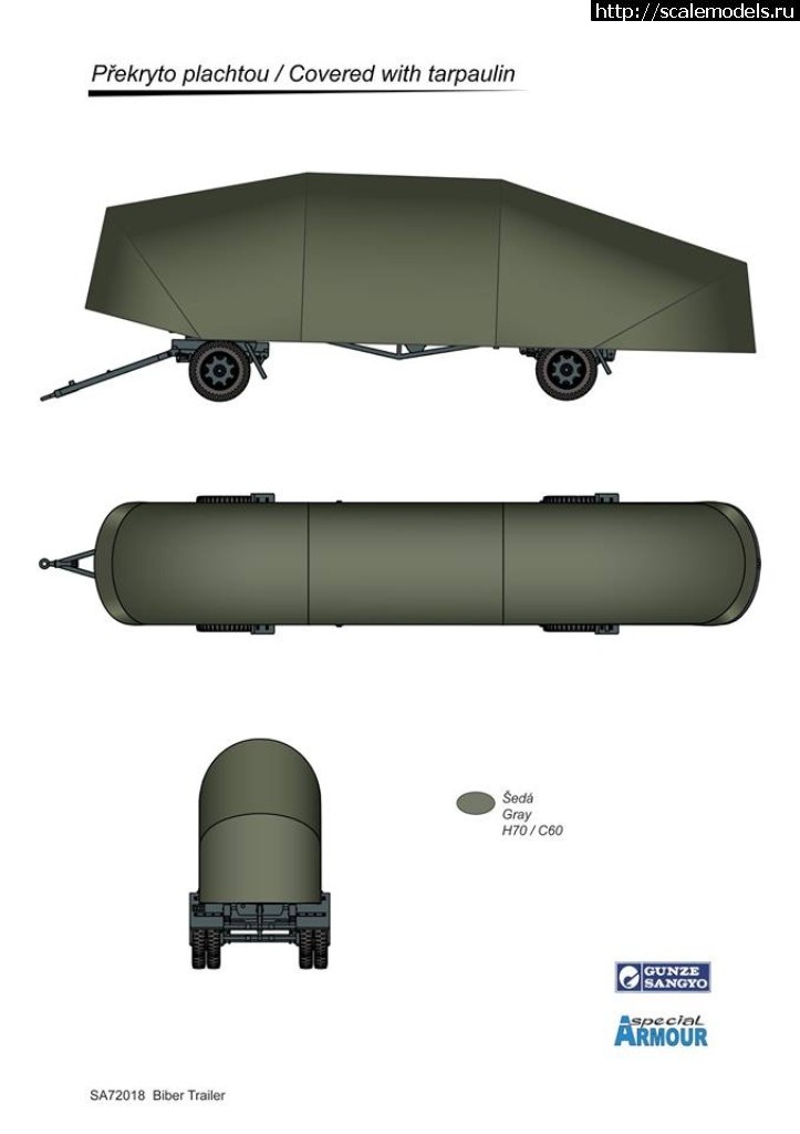 1512827087_24775116_1596805580414300_3469387988846507082_n.jpg :  Special Armour 1/72 Biber trailer  