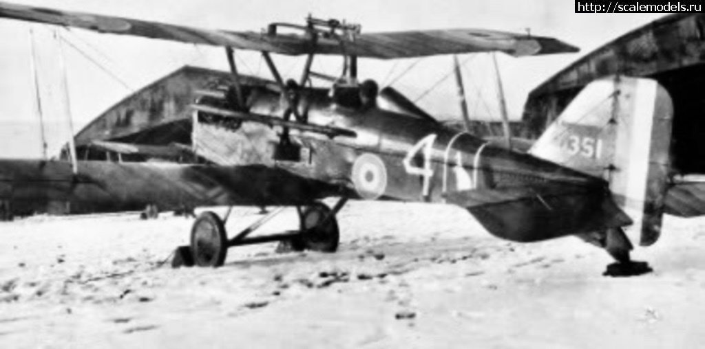 1512922928_088C065B-BA75-4BA3-870F-324F7E5290CF.jpeg : #1438434/ RAF SE5a Australian Flying Corps (AFC) Roden 1/72        