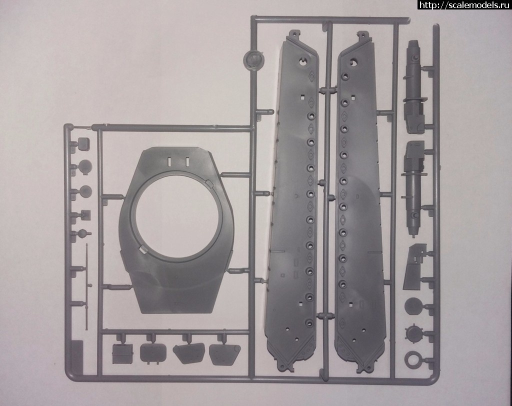 1513255849_ramdisk_crop_175761930_SdBbga.jpg : ICM 1/35 Pz.Kpfw.VI Ausf.B   ( ) - ,   