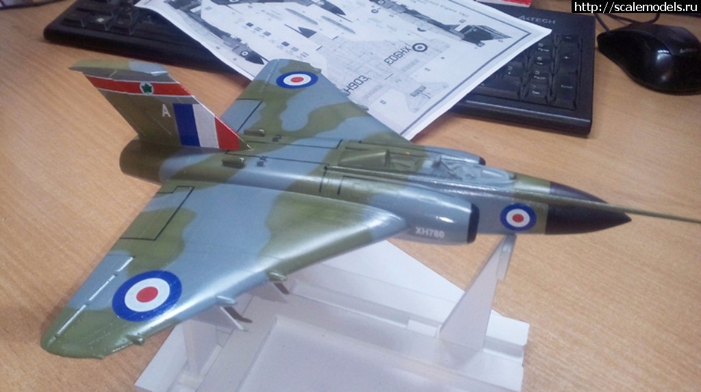 1513277138_105.jpg : #1439475/ Gloster Javelin NOVO   