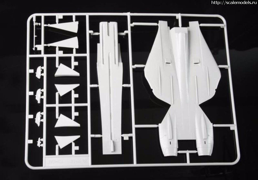 1513326879_25158286_2105954079418388_6744021368868347019_n.jpg :  KA-models 1/72 F-14A PLUS Tomcat SantaCat  