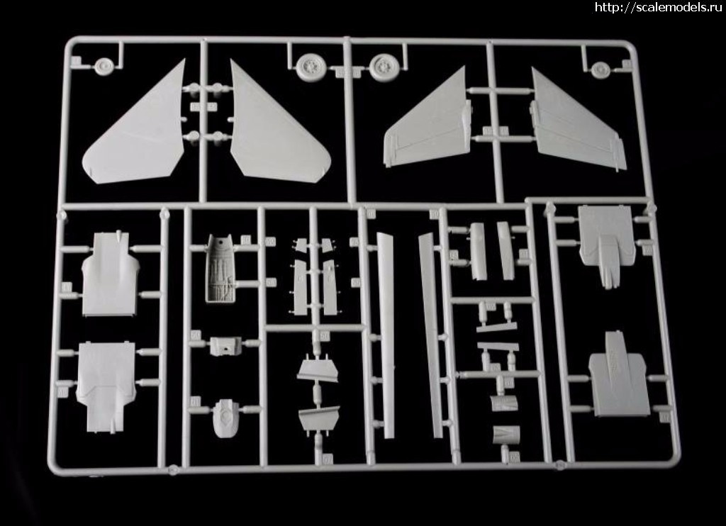 1513326879_25158359_2105954176085045_9113189741040071232_n.jpg :  KA-models 1/72 F-14A PLUS Tomcat SantaCat  