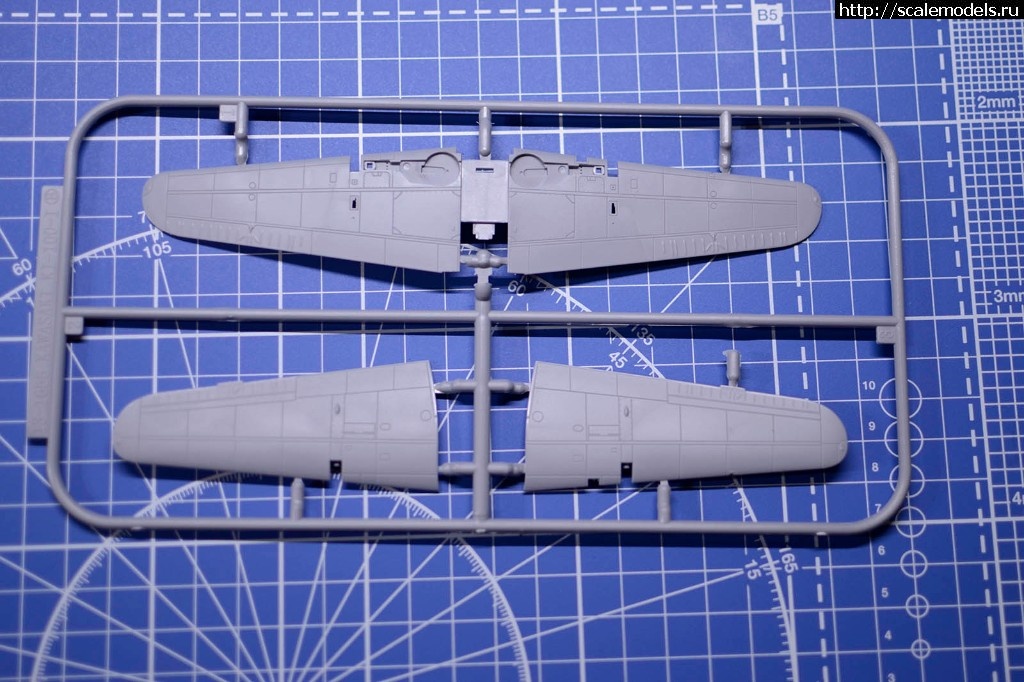 1513416039__DSC0100.JPG : #1439794/ Ki-61  Tamiya   1/72(#12421) -   