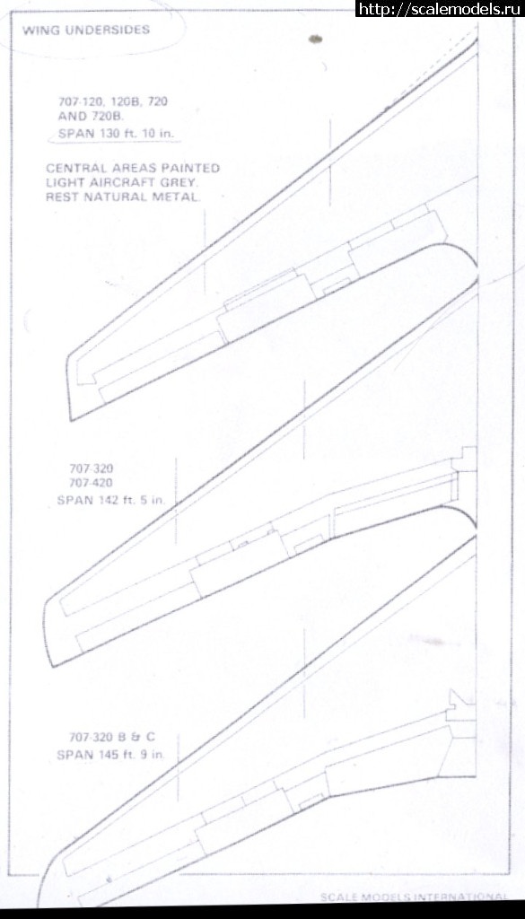 1513437690_Boeing2070720and2072020wings.jpg : #1440143/    Boeing 707-321  