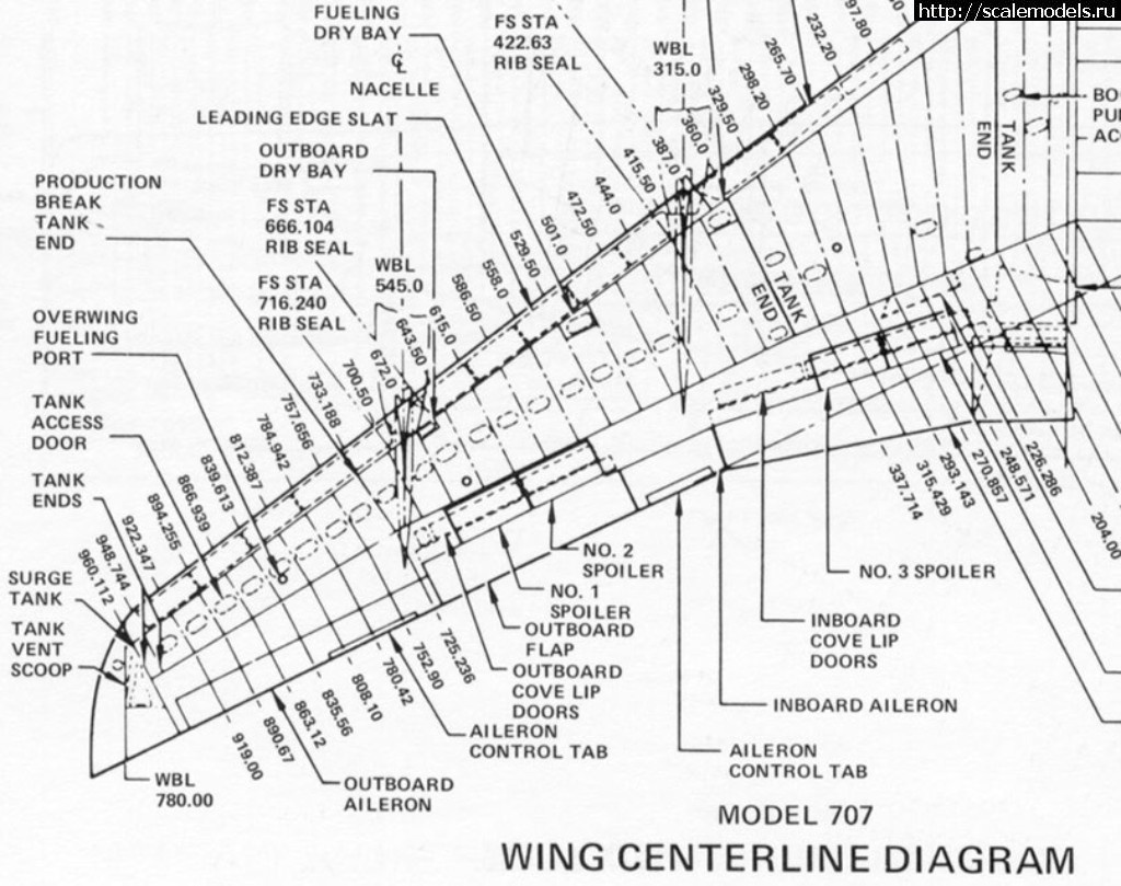 1513492112_707wing_access.jpg : #1439945/    Boeing 707-321  