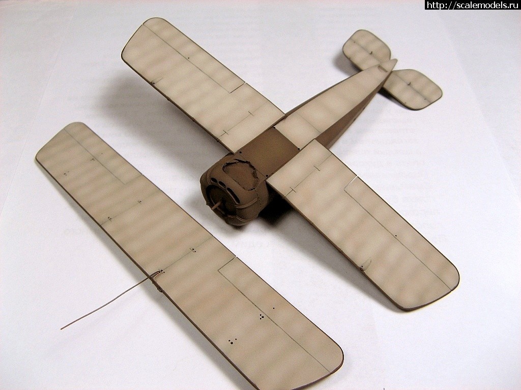 1513545540_IMG_3167.JPG : #1440095/ Karaya 1/48 Airco DH-5 - !  