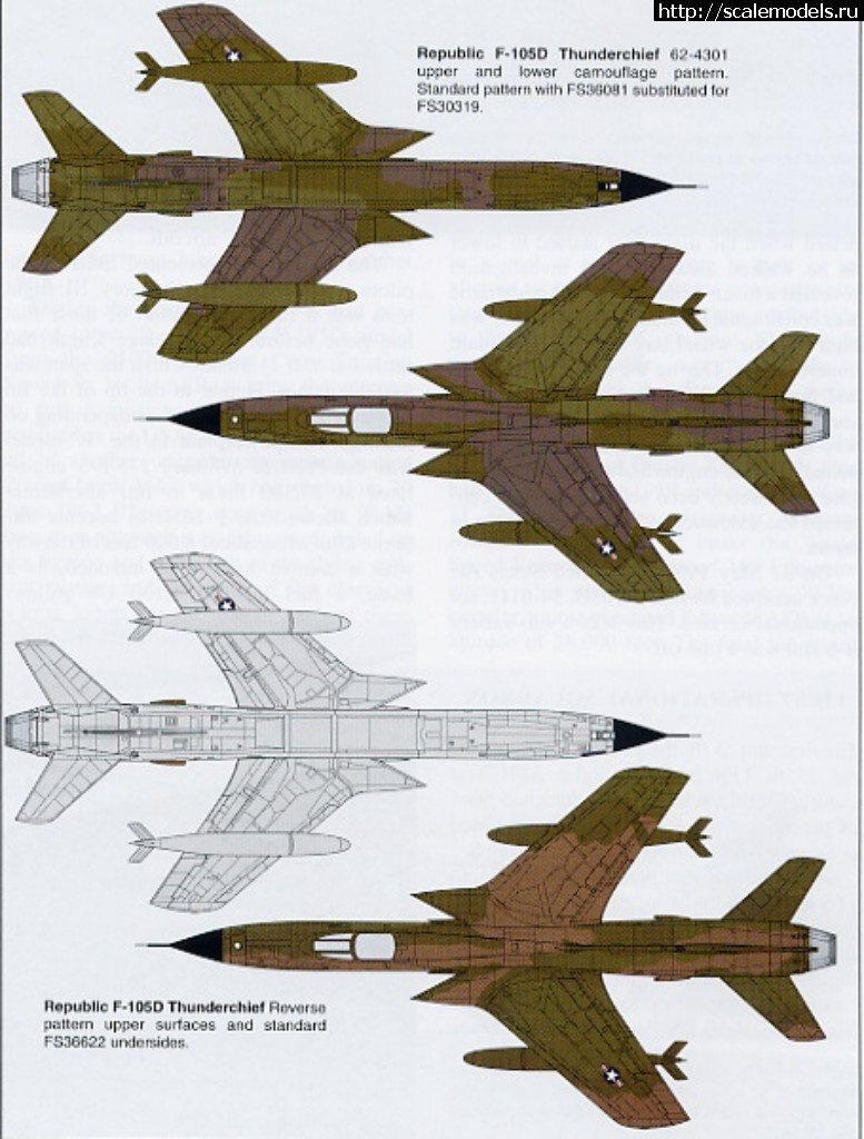 1513677117_Warpaint_38_Republic_F-105_Thunderchief.jpg : #1440481/  F-105 Thunderchief  