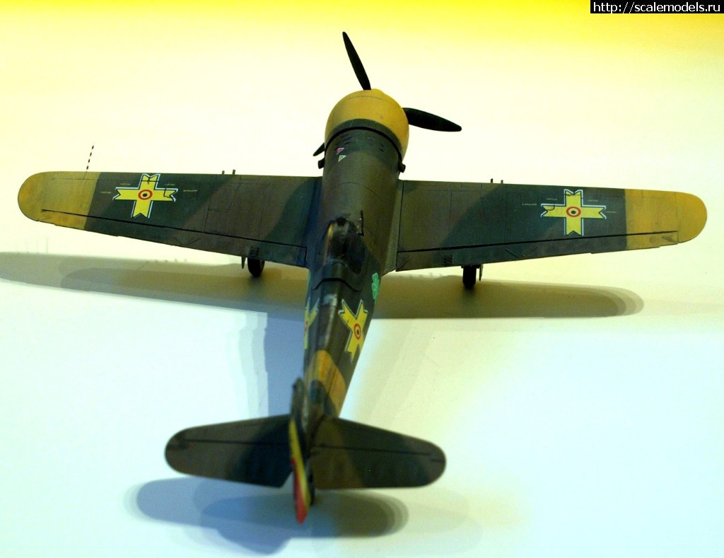 1513753317_PC190829.JPG : #1440497/ IAR-80 HobbyBoss 1-48 -   