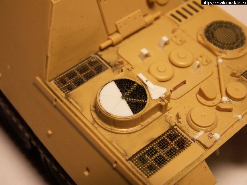 1514044519_PICT0192.JPG : #1441489/ Tamiya Jagdpanther  