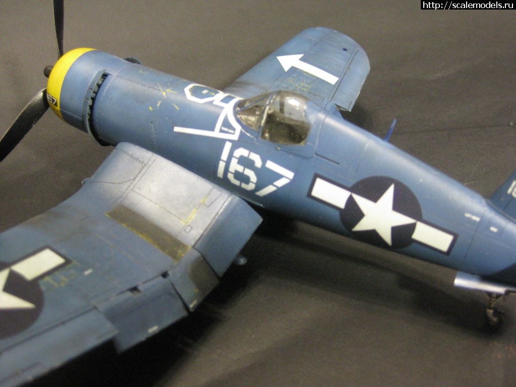 1514133264_IMG_8717.JPG : #1441735/ F4U-1D Tamiya 1\48 !  