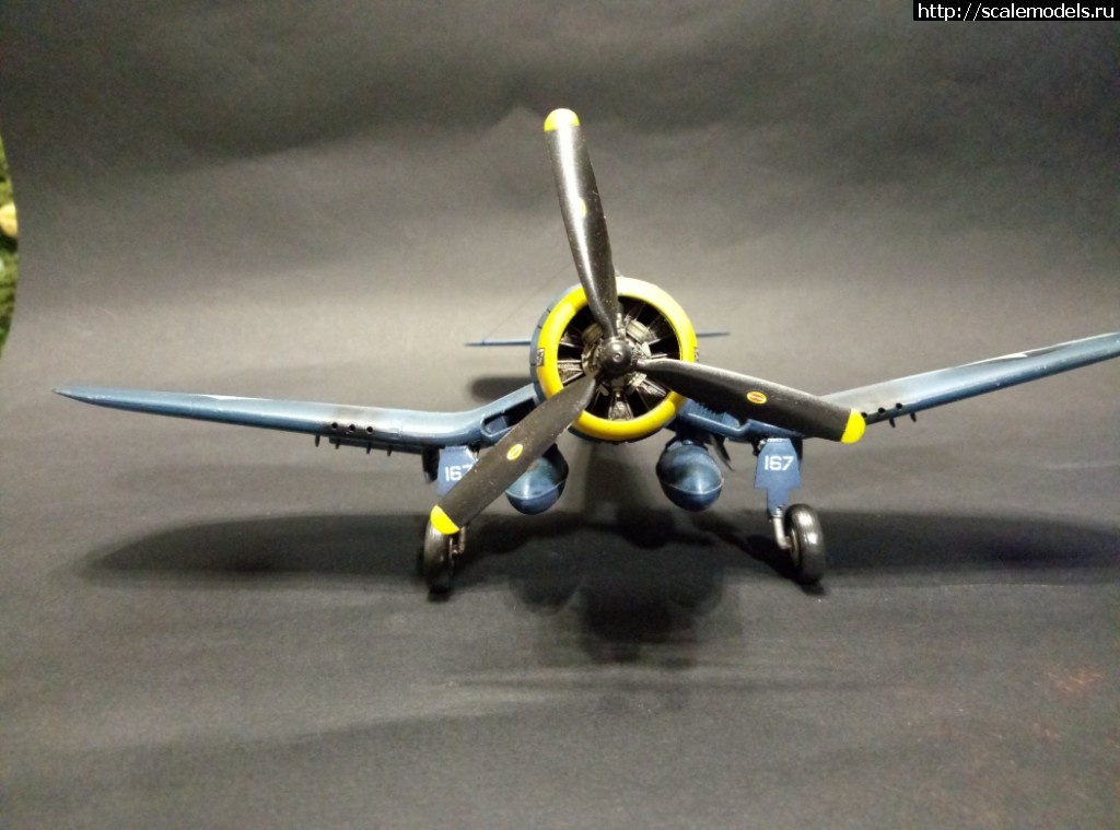 1514133317_P71224-190112.jpg : #1441735/ F4U-1D Tamiya 1\48 !  