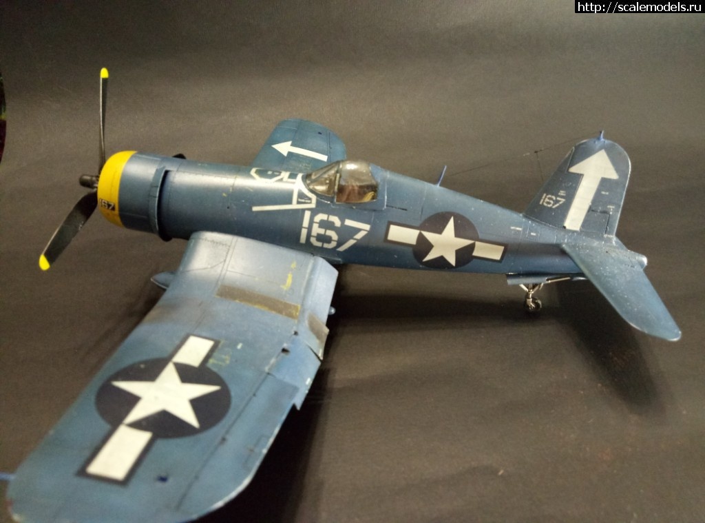 1514133322_P71224-190200.jpg : #1441735/ F4U-1D Tamiya 1\48 !  