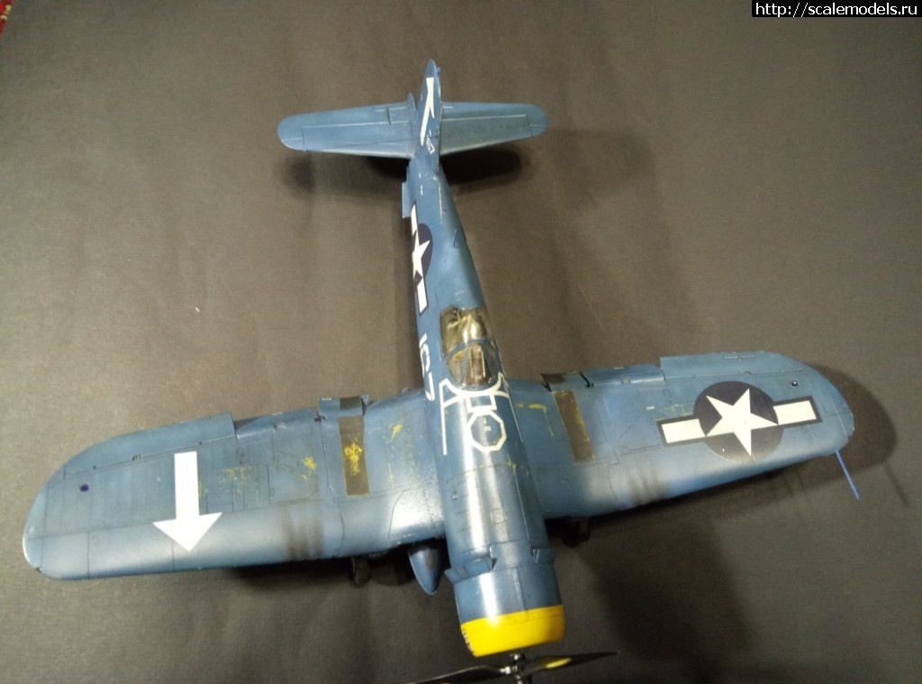 1514133344_P71224-190525.jpg : #1441735/ F4U-1D Tamiya 1\48 !  