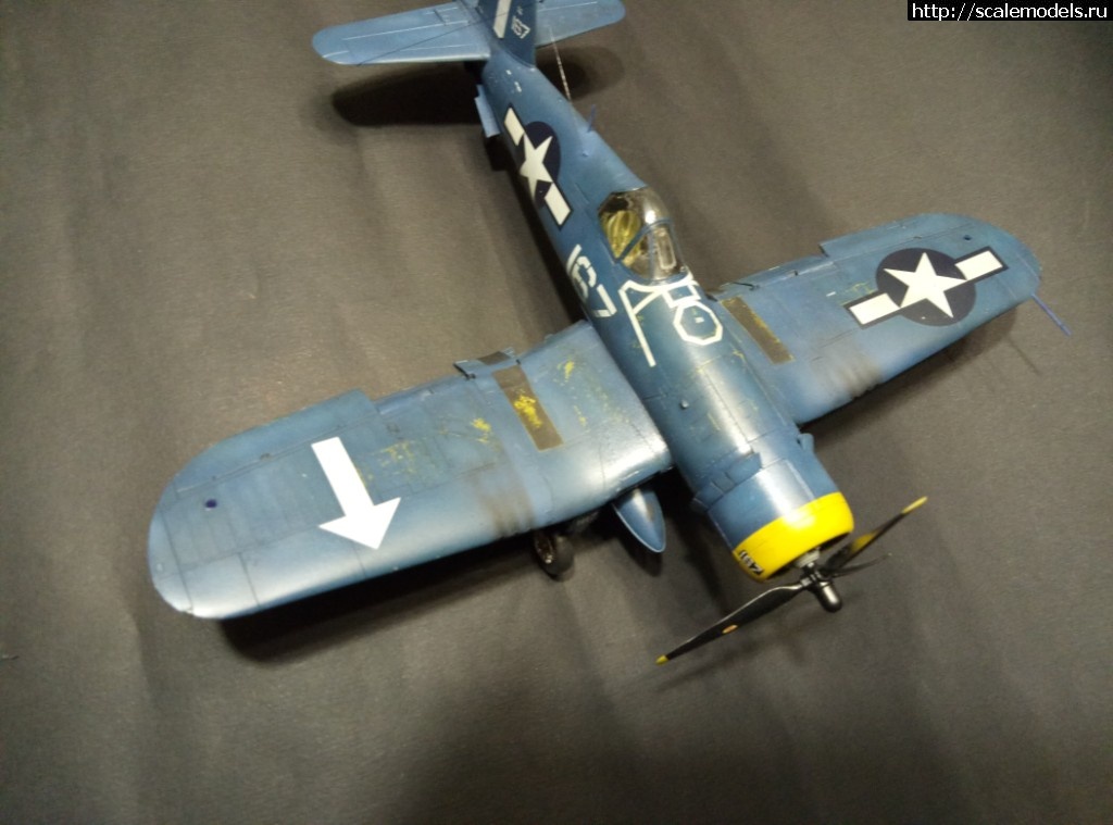 1514133345_P71224-190703.jpg : #1441735/ F4U-1D Tamiya 1\48 !  