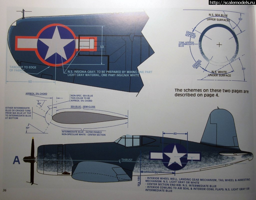 1514319094_IMG_5569.JPG : #1442218/ Academy 1/48 TBM-3 Avenger(#11663) -   