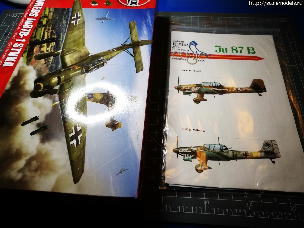 1514394405_IMG_20171227_190342.jpg : Airfix 1/72 Ju87 B1 Stuka   