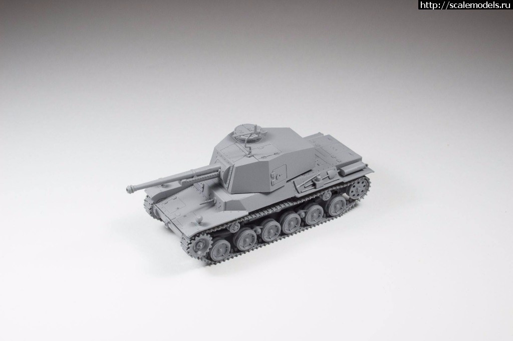 1514458900_26114736_1556778414443797_8179316465421055984_o.jpg :  IBG Models 1/72    Type 3 Chi-Nu   