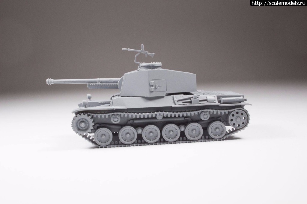 1514458901_26172950_1556778491110456_8435189064118751659_o.jpg :  IBG Models 1/72    Type 3 Chi-Nu   