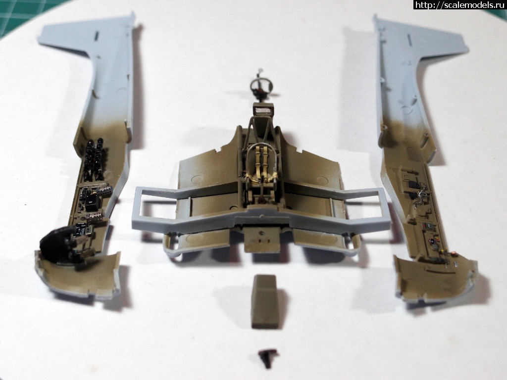 1514536269_PC291934.jpg : #1442663/ Ju-87 R-2,  1941, Airfix 1/72 - !  