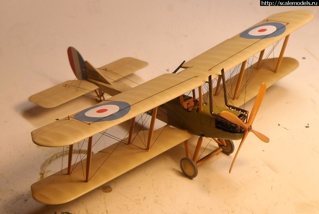 1514576916_SAM_7480.JPG : #1442811/ RAF BE2c, Airfix 1:72   