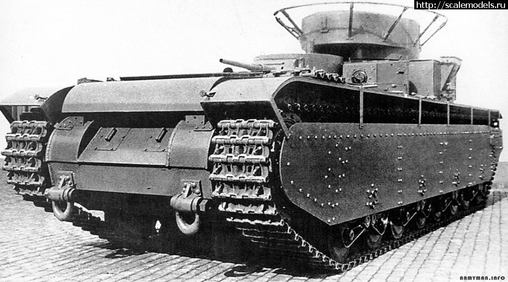 1514621117_Tank-T-35A-vyipuska-1936-goda-vo-dvore-HPZ-vid-sleva-i-szadi.jpg : #1442863/ -35  