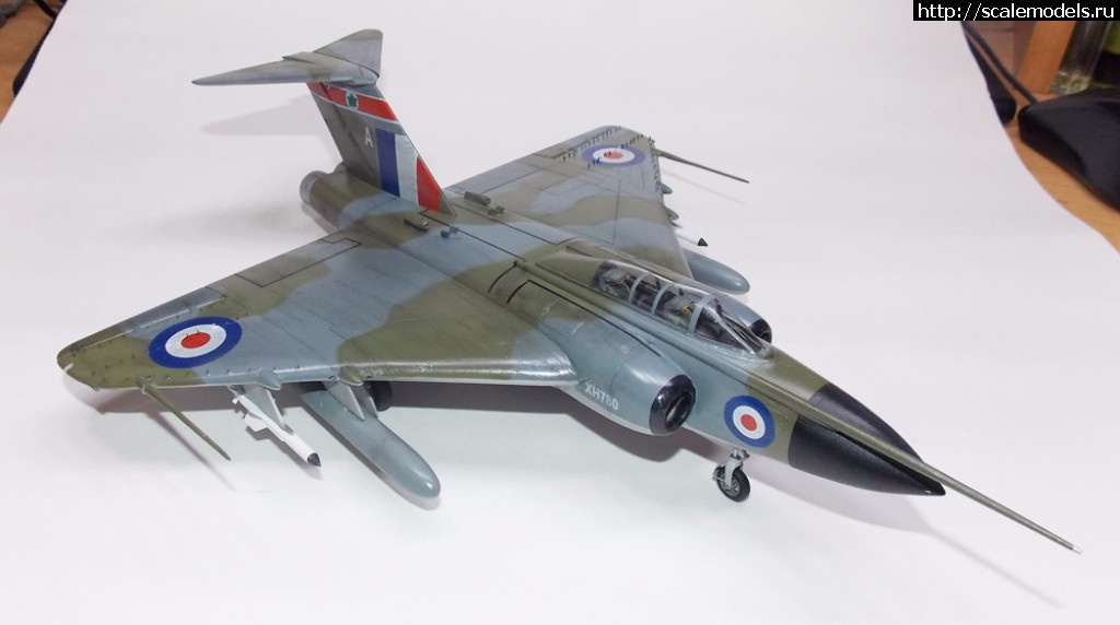 1514663695_DSCN1384.JPG : #1443003/ Gloster Javelin NOVO   