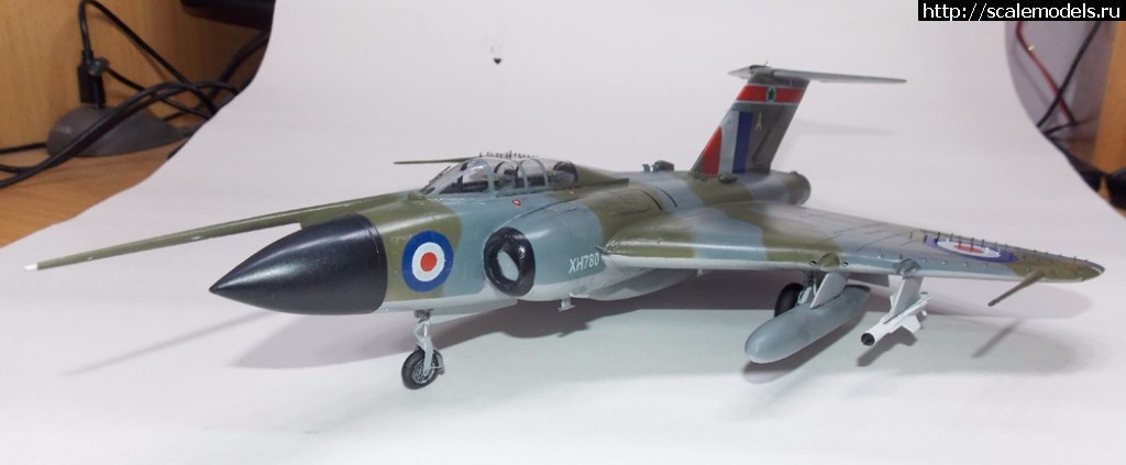 1514663698_DSCN1386.JPG : #1443003/ Gloster Javelin NOVO   