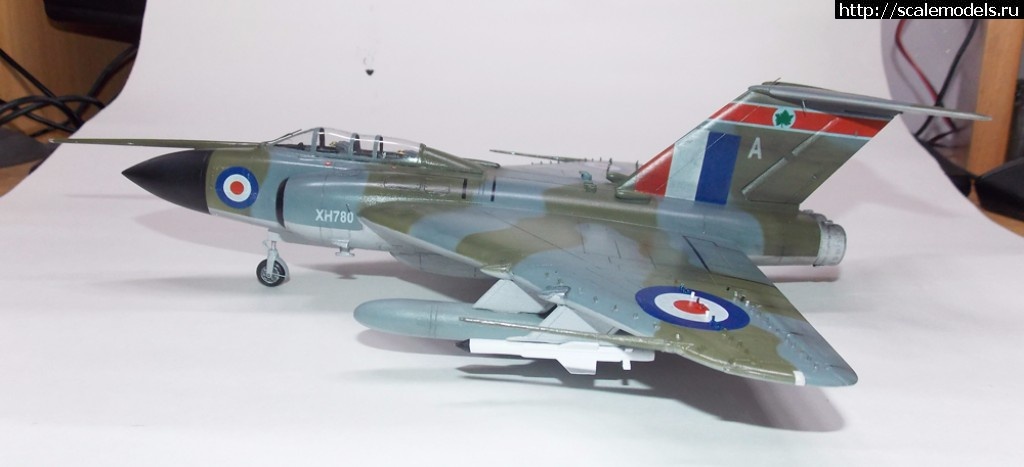 1514663700_DSCN1387.JPG : #1443003/ Gloster Javelin NOVO   