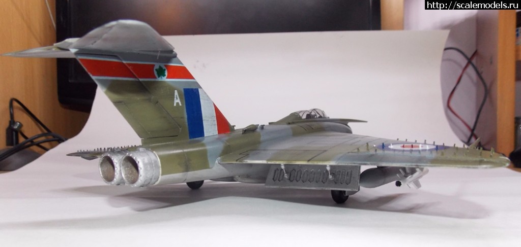 1514663702_DSCN1389.JPG : #1443003/ Gloster Javelin NOVO   