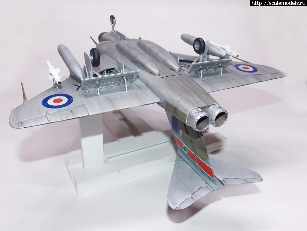 1514663707_DSCN1393.JPG : #1443003/ Gloster Javelin NOVO   